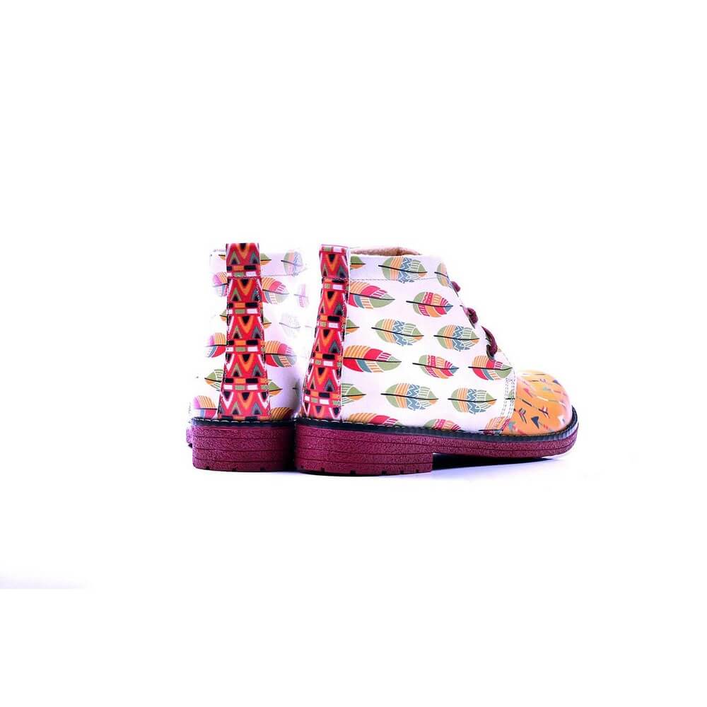 Ankle Boots NHP145