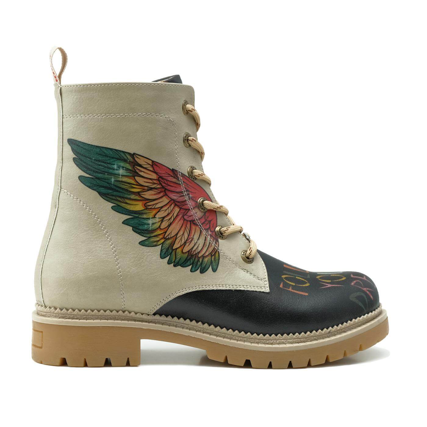Ankle Boots NJR149