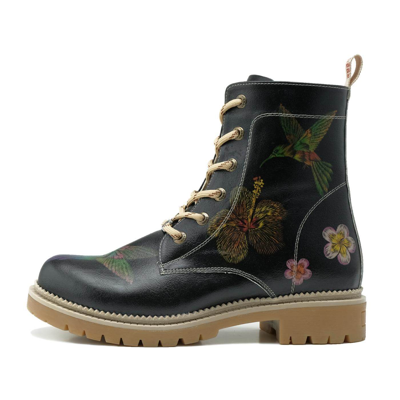 Ankle Boots NJR151