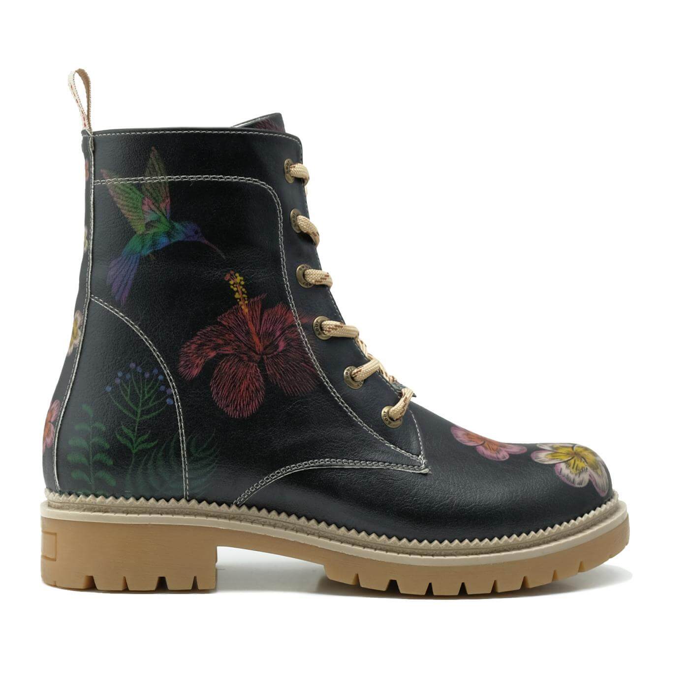 Ankle Boots NJR151