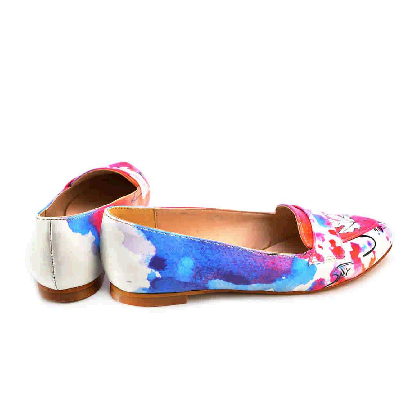 Sneaker Shoes NKS451 (1891147087968)