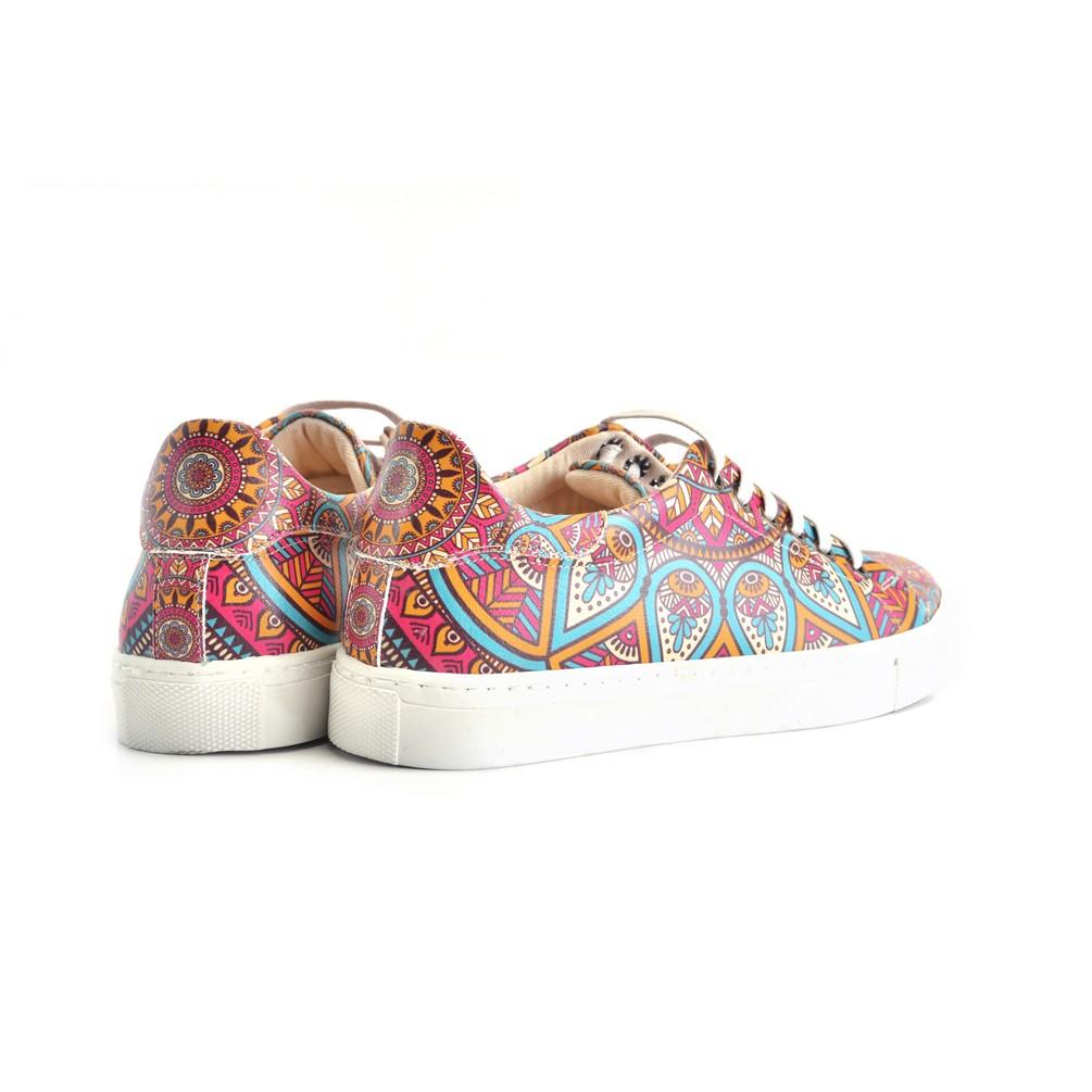 Sneaker Shoes NSP108 (770215149664)