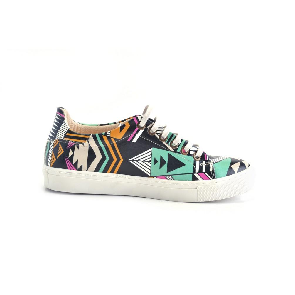 Sneaker Shoes NSP109 (770215182432)