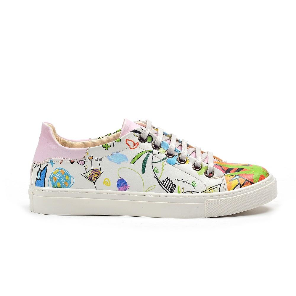 Sneaker Shoes NSP112 (2249574449248)