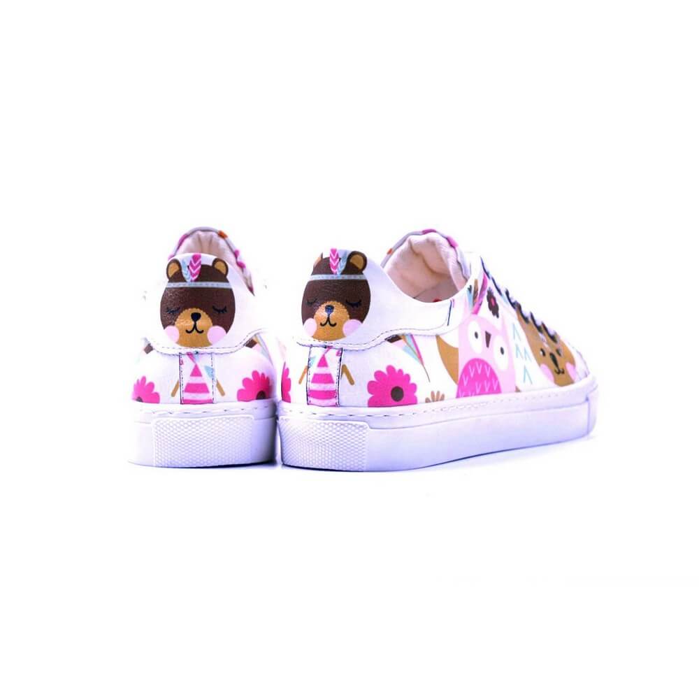 Sneaker Shoes NSP117