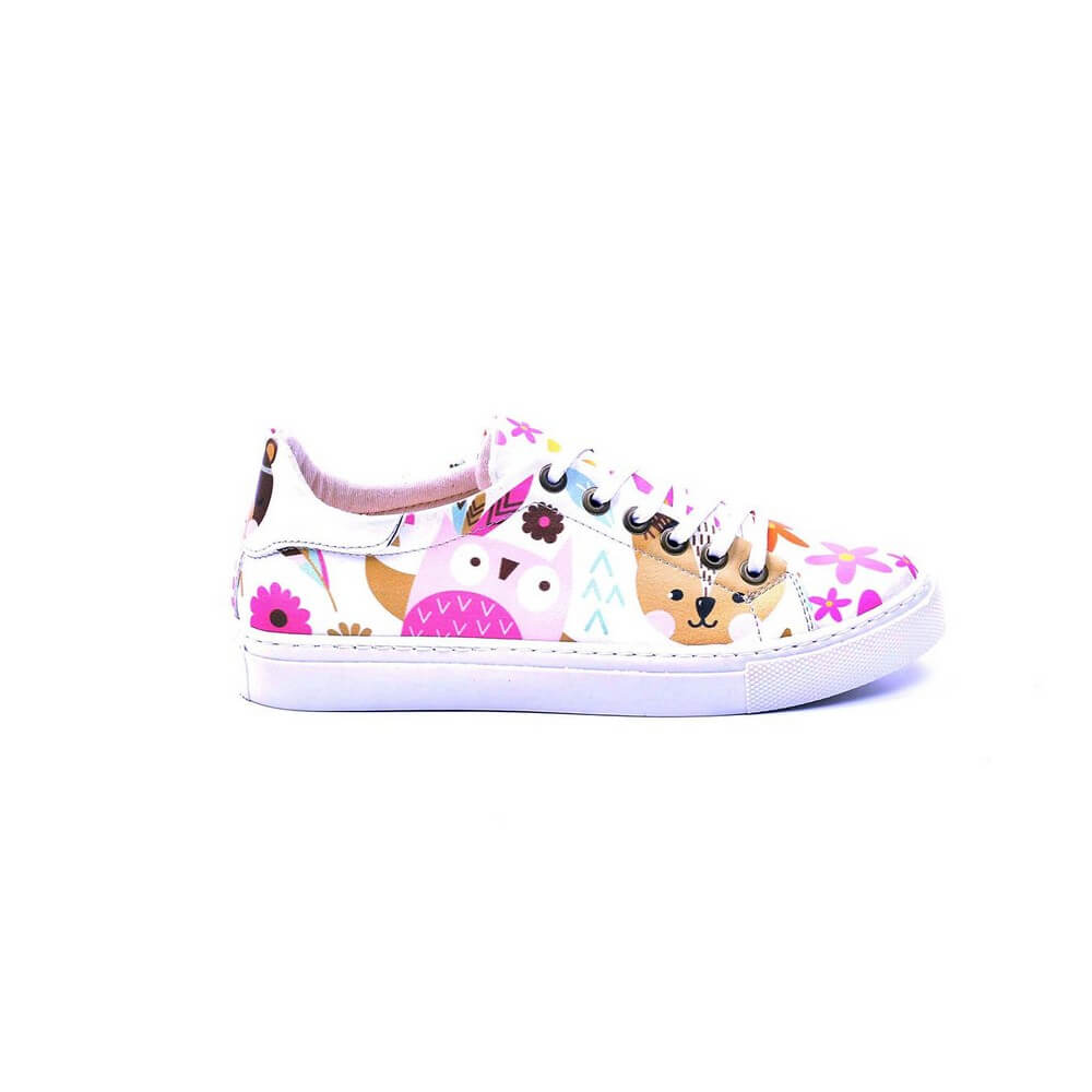 Sneaker Shoes NSP117