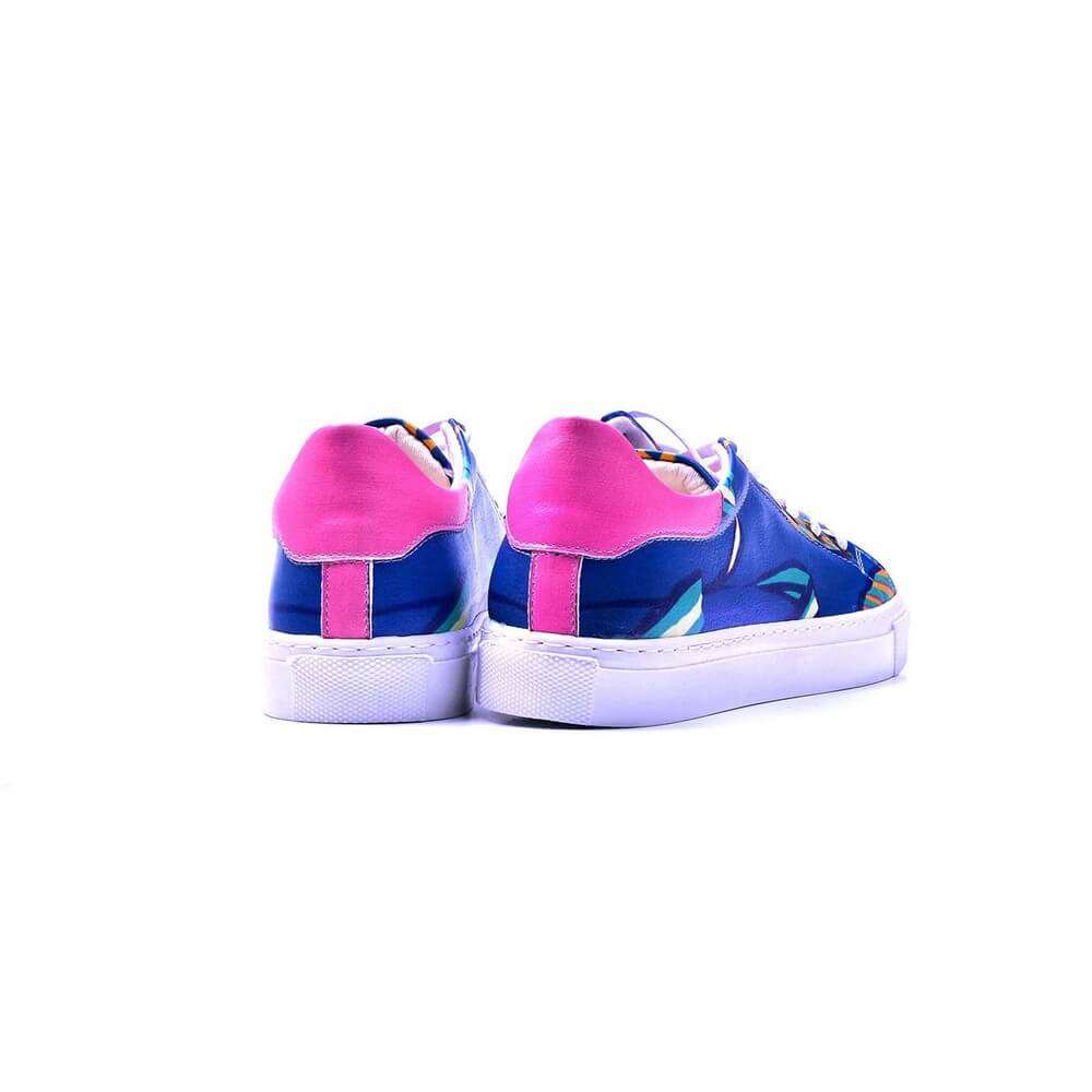 Sneaker Shoes NSP118