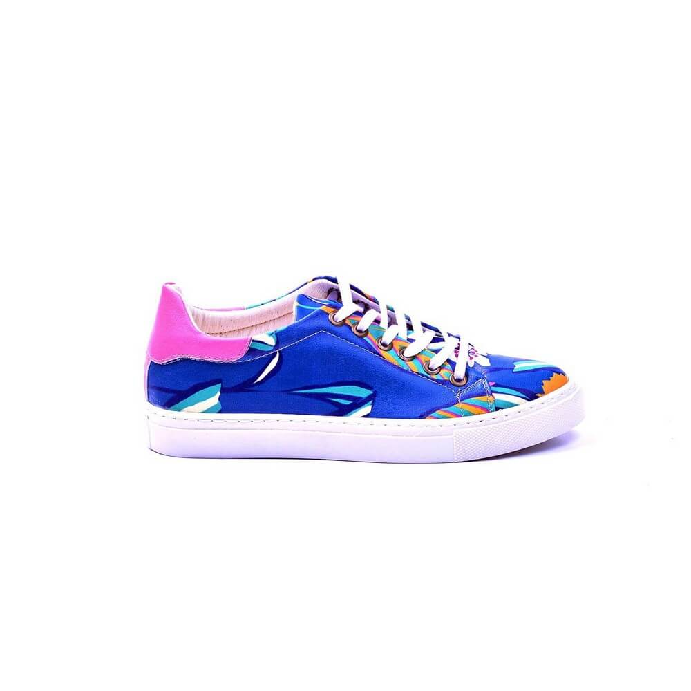 Sneaker Shoes NSP118