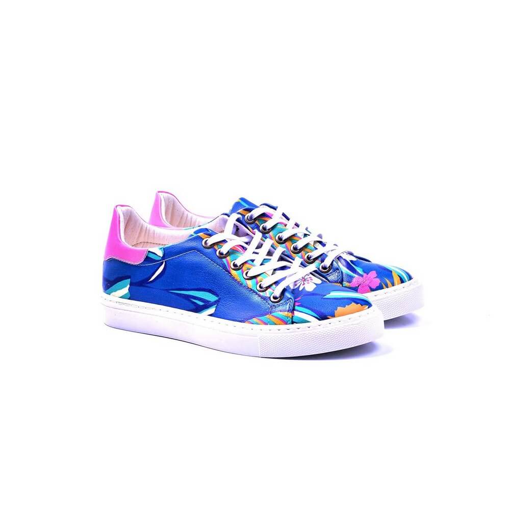 Sneaker Shoes NSP118
