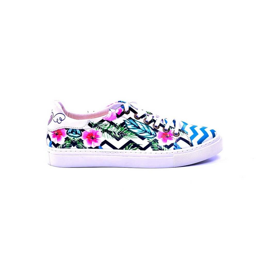 Sneaker Shoes NSP119