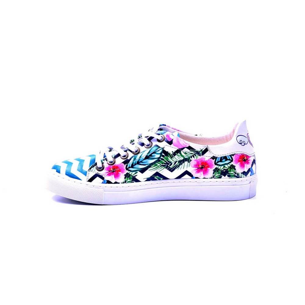 Sneaker Shoes NSP119