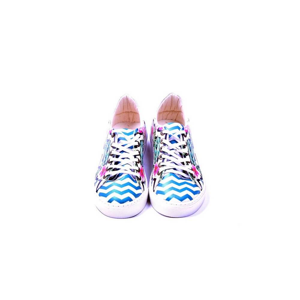Sneaker Shoes NSP119