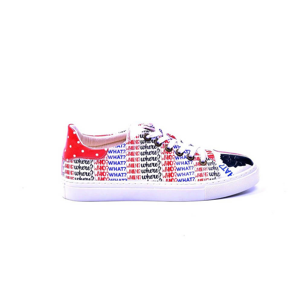 Sneaker Shoes NSP120