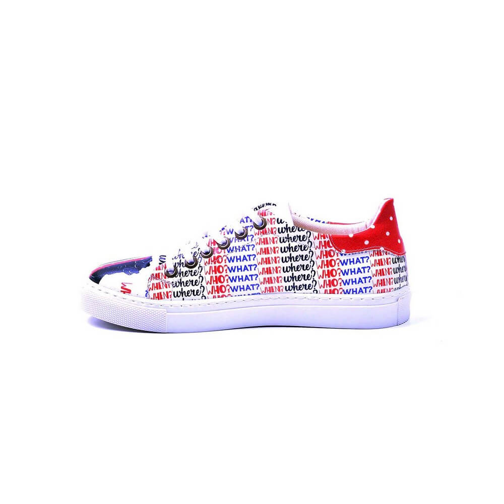 Sneaker Shoes NSP120