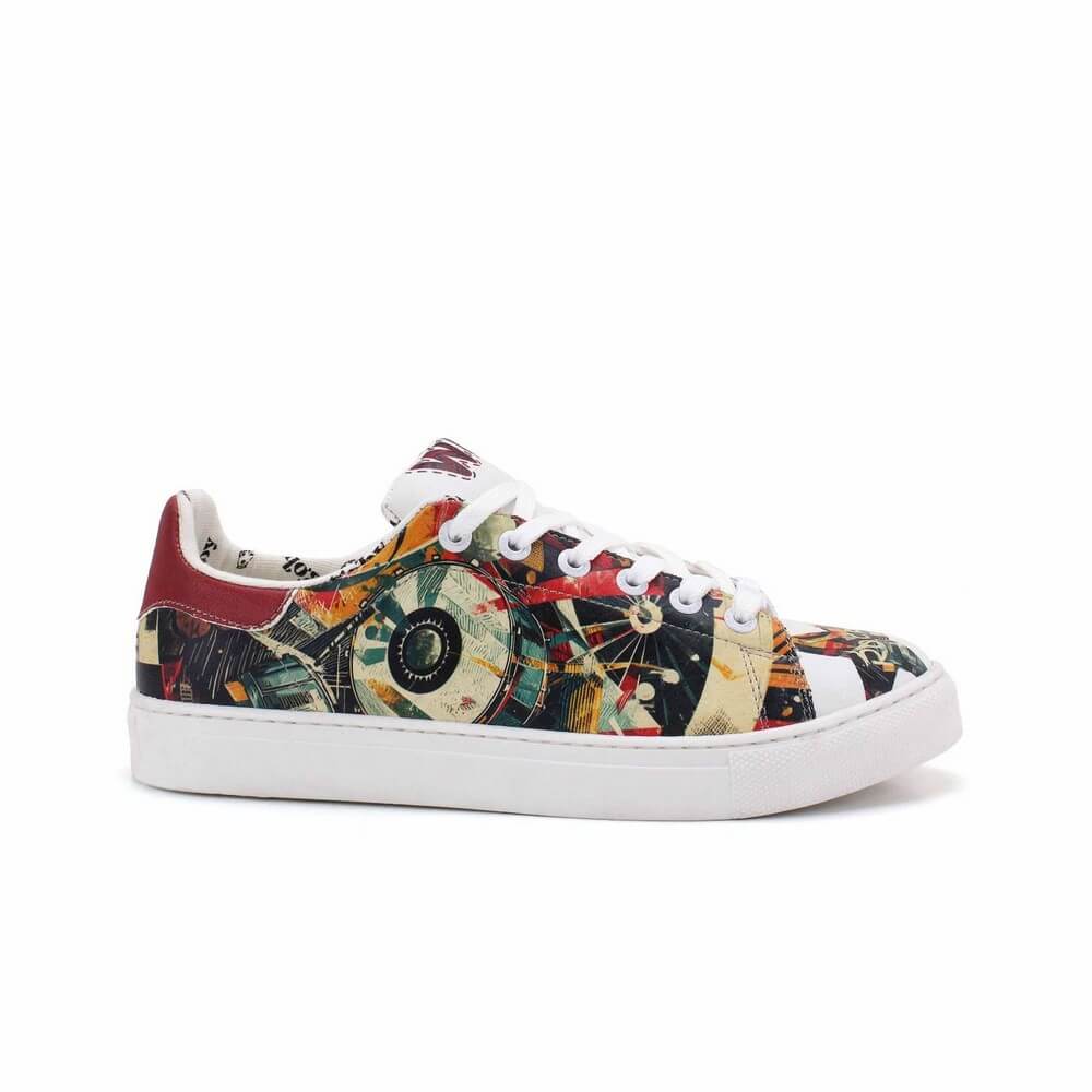 Sneaker Shoes NSP123