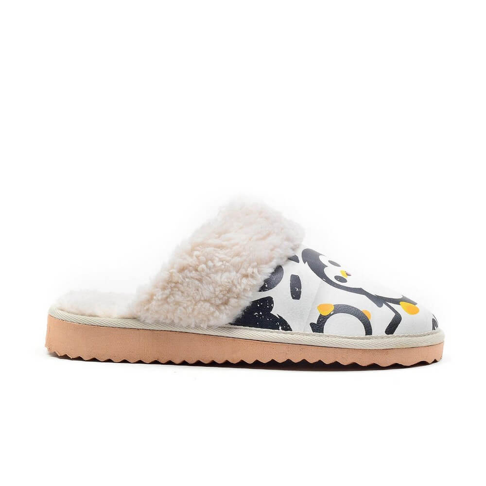 Shearling Slipper NTR111