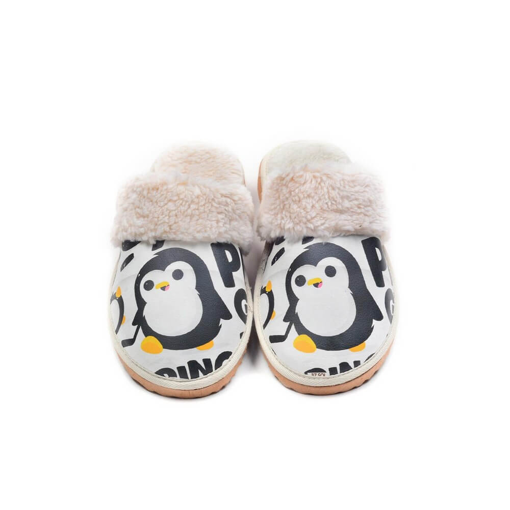 Shearling Slipper NTR111