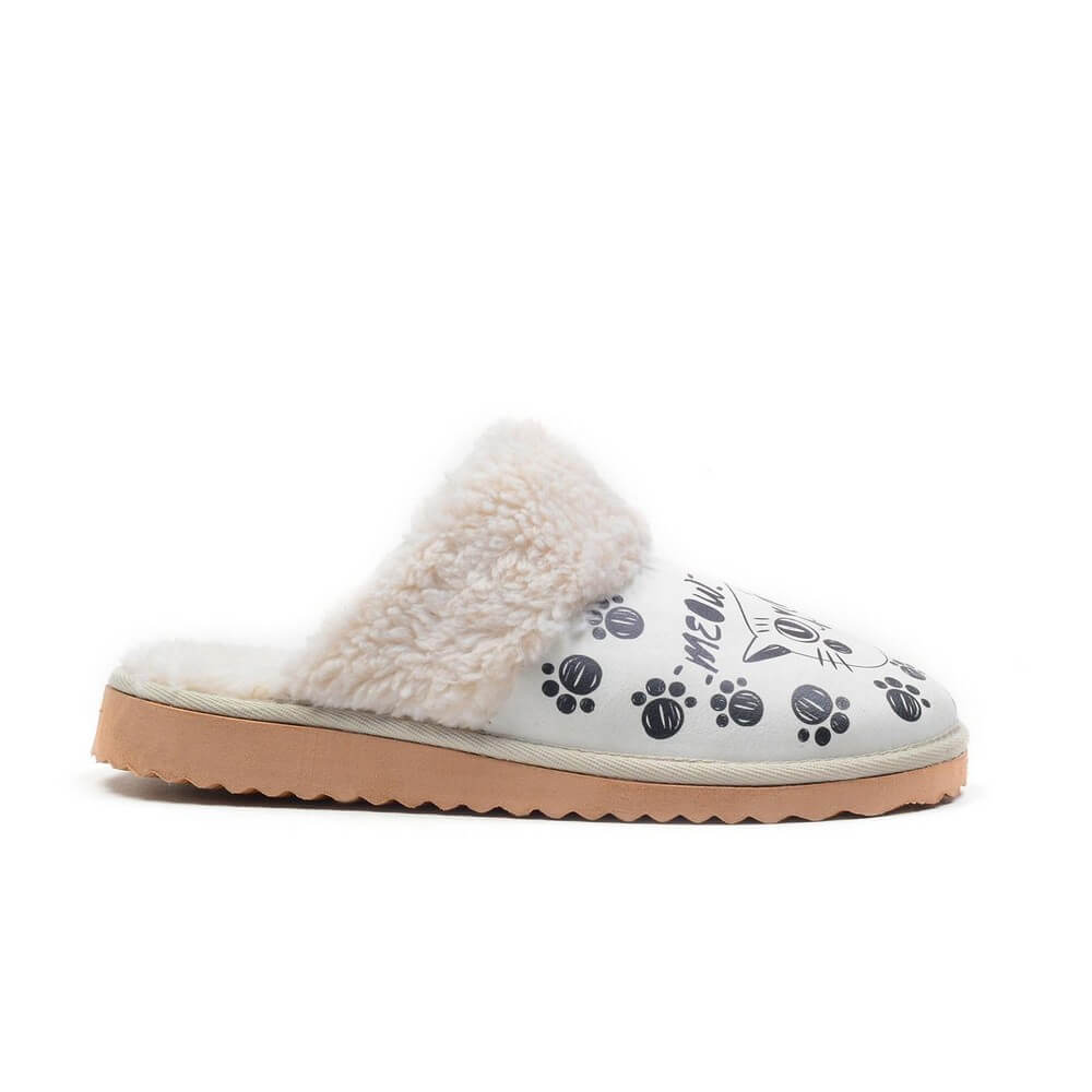 Shearling Slipper NTR123