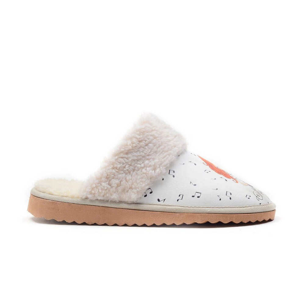 Shearling Slipper NTR124