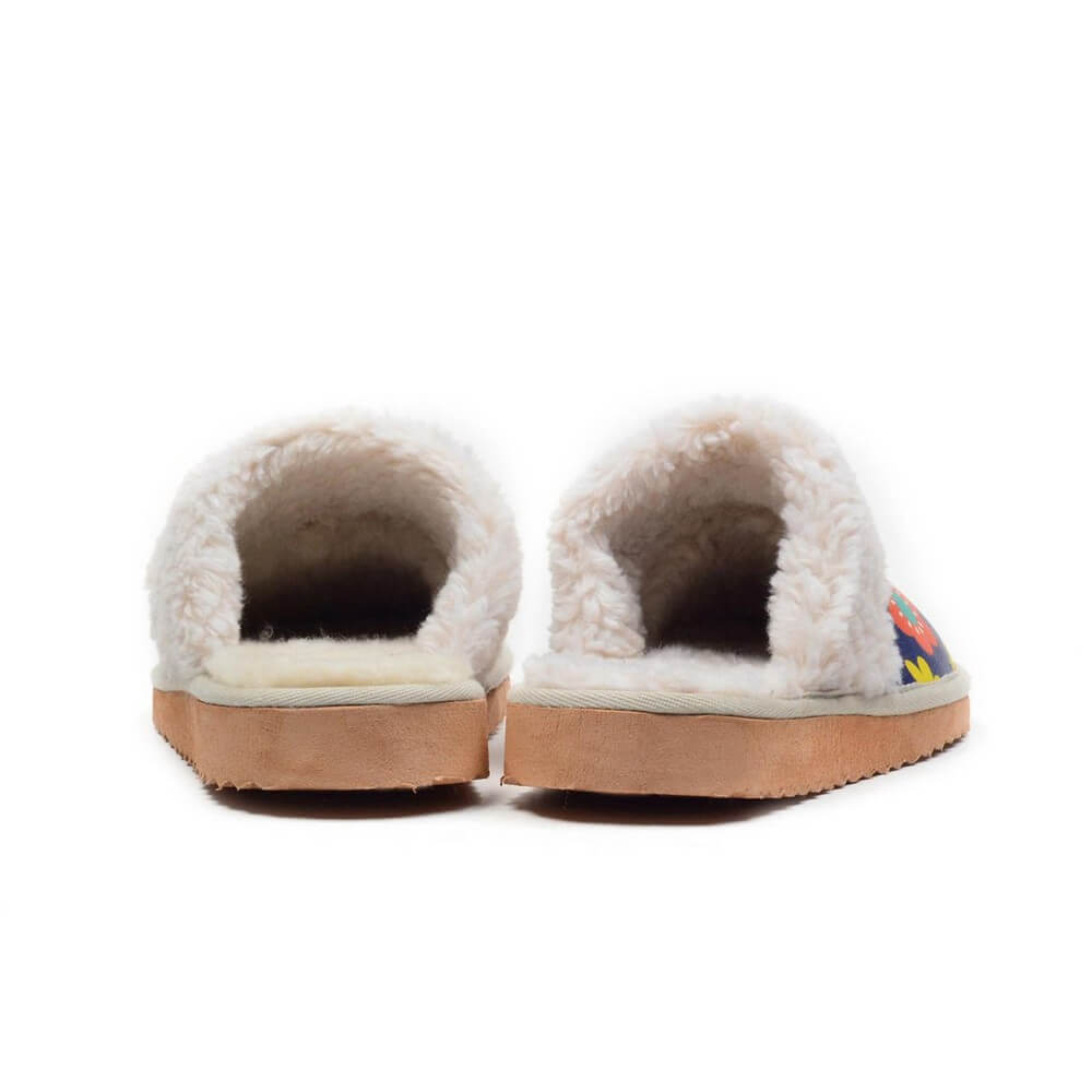 Shearling Slipper NTR130