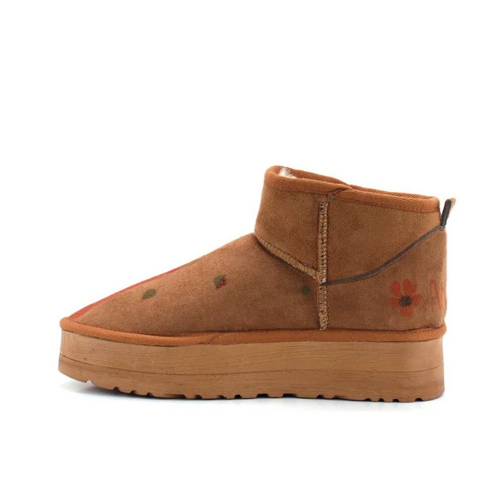 Ankle Boots NUG106