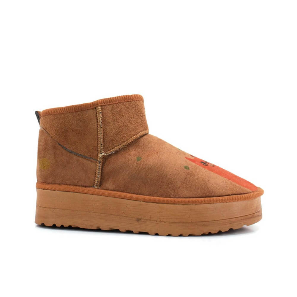 Ankle Boots NUG106
