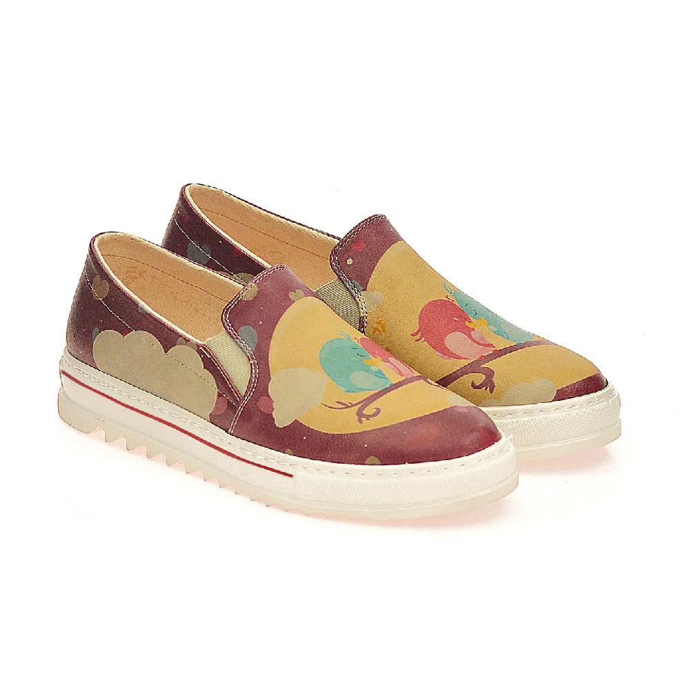 Sneaker Shoes NVAN302 (2272861225056)