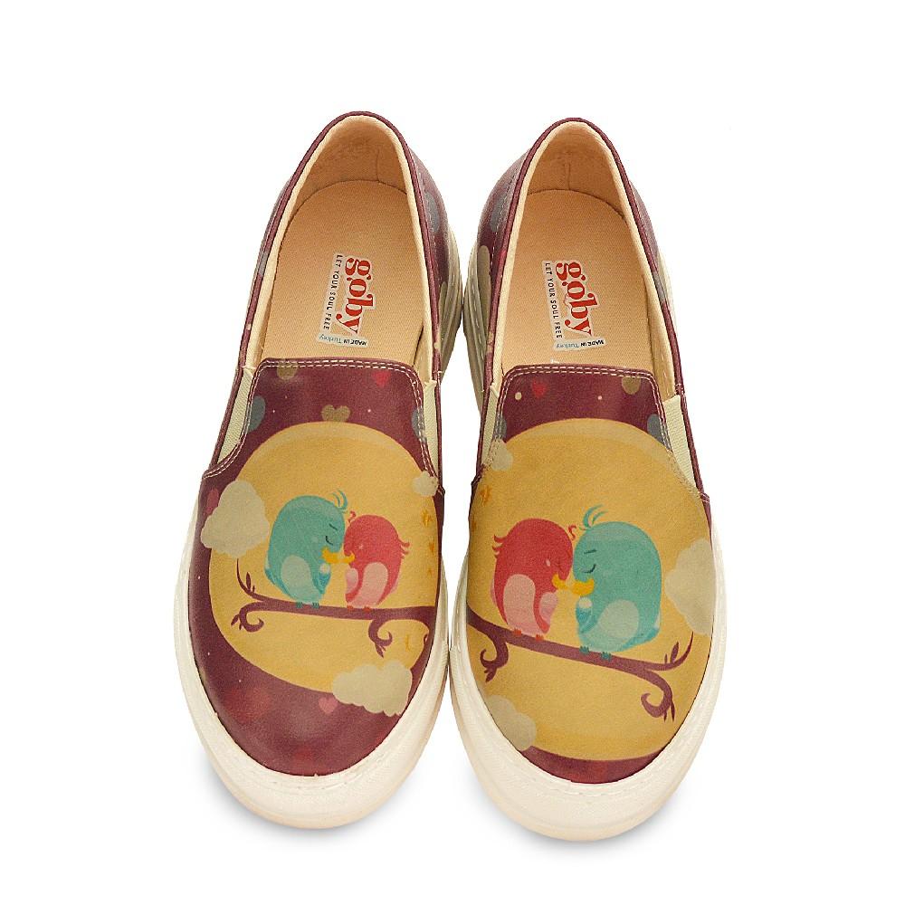 Sneaker Shoes NVAN302 (2272861225056)