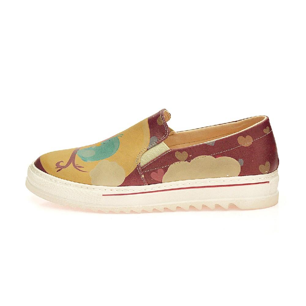 Sneaker Shoes NVAN302 (2272861225056)