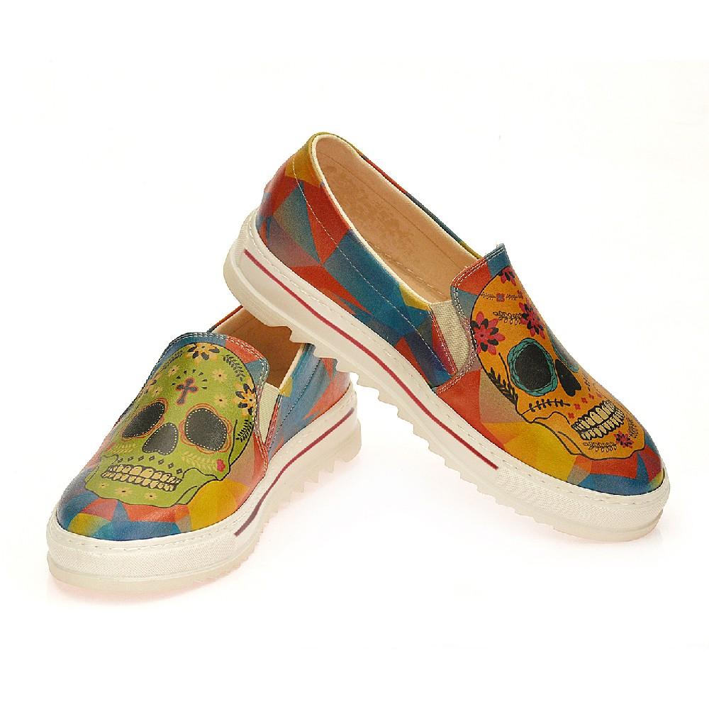 Sneaker Shoes NVAN305 (2272861552736)