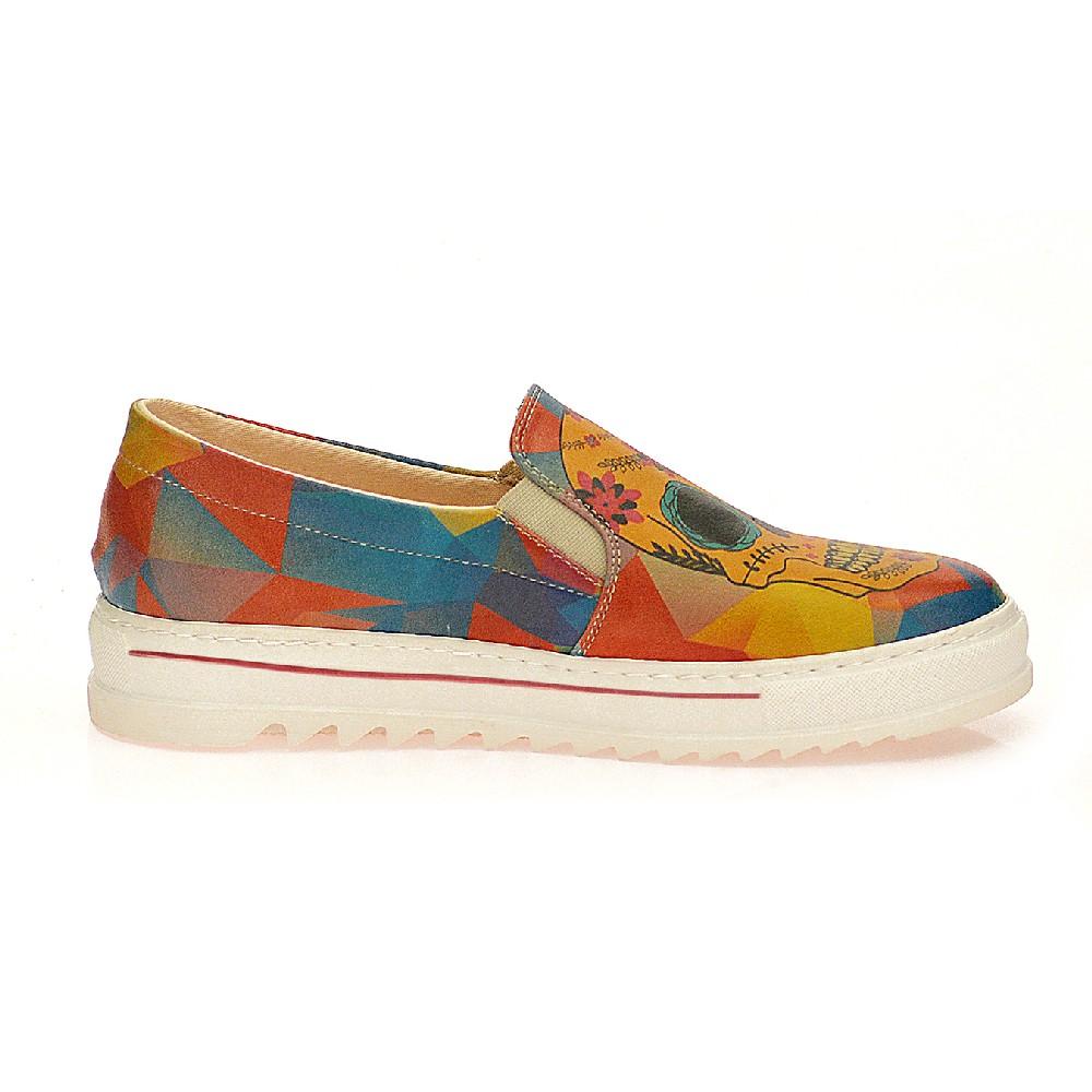 Sneaker Shoes NVAN305 (2272861552736)