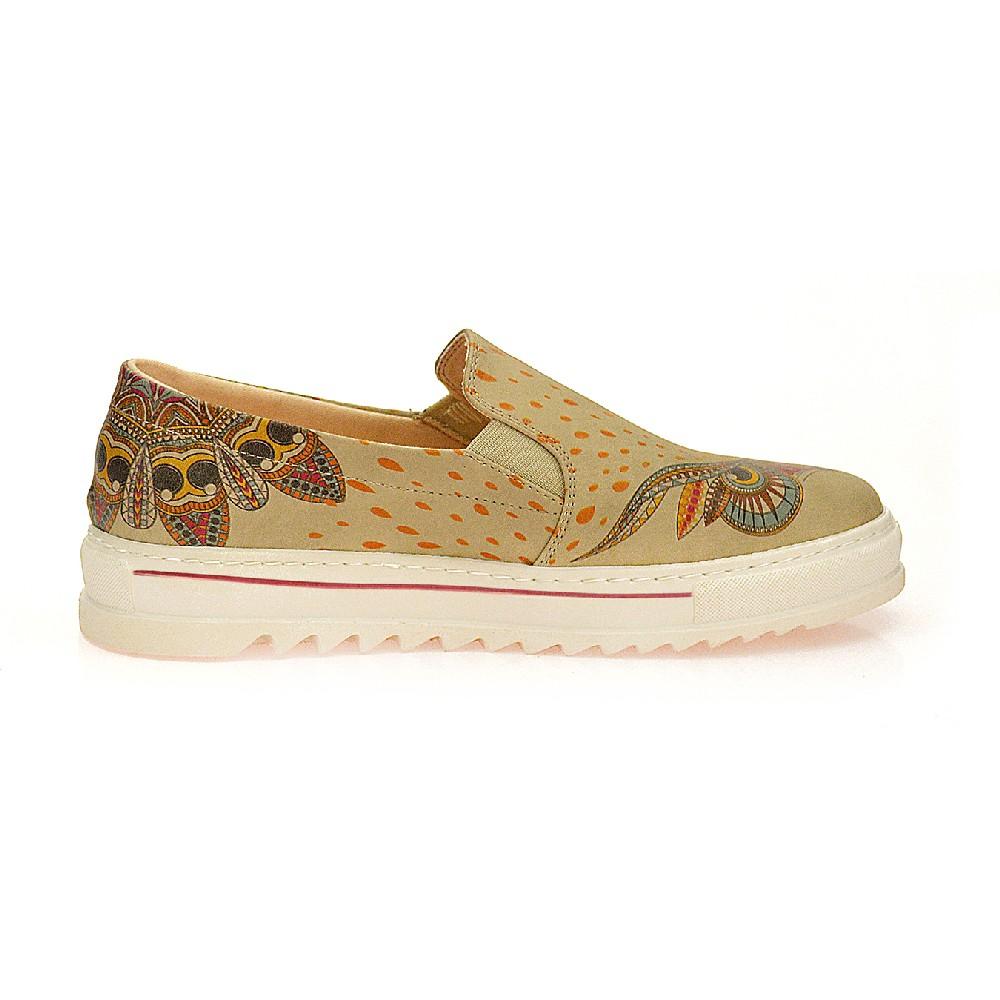 Sneaker Shoes NVAN307 (2272861651040)