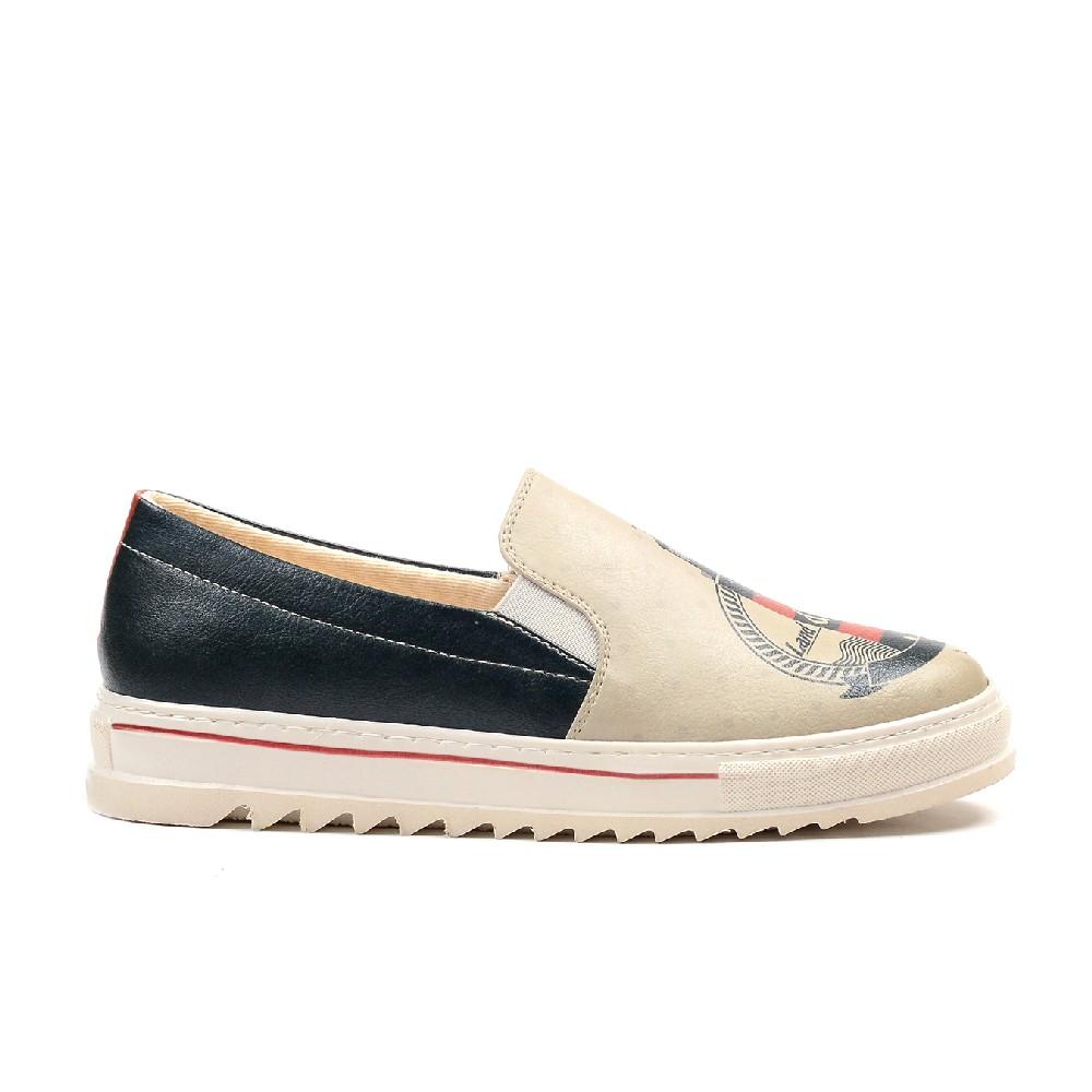 Sneaker Shoes NVAN313 (2272862208096)
