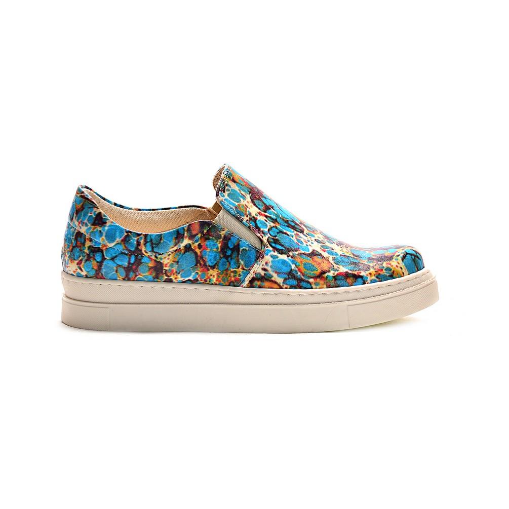 l Sneaker Shoes NVN108 (770216525920)