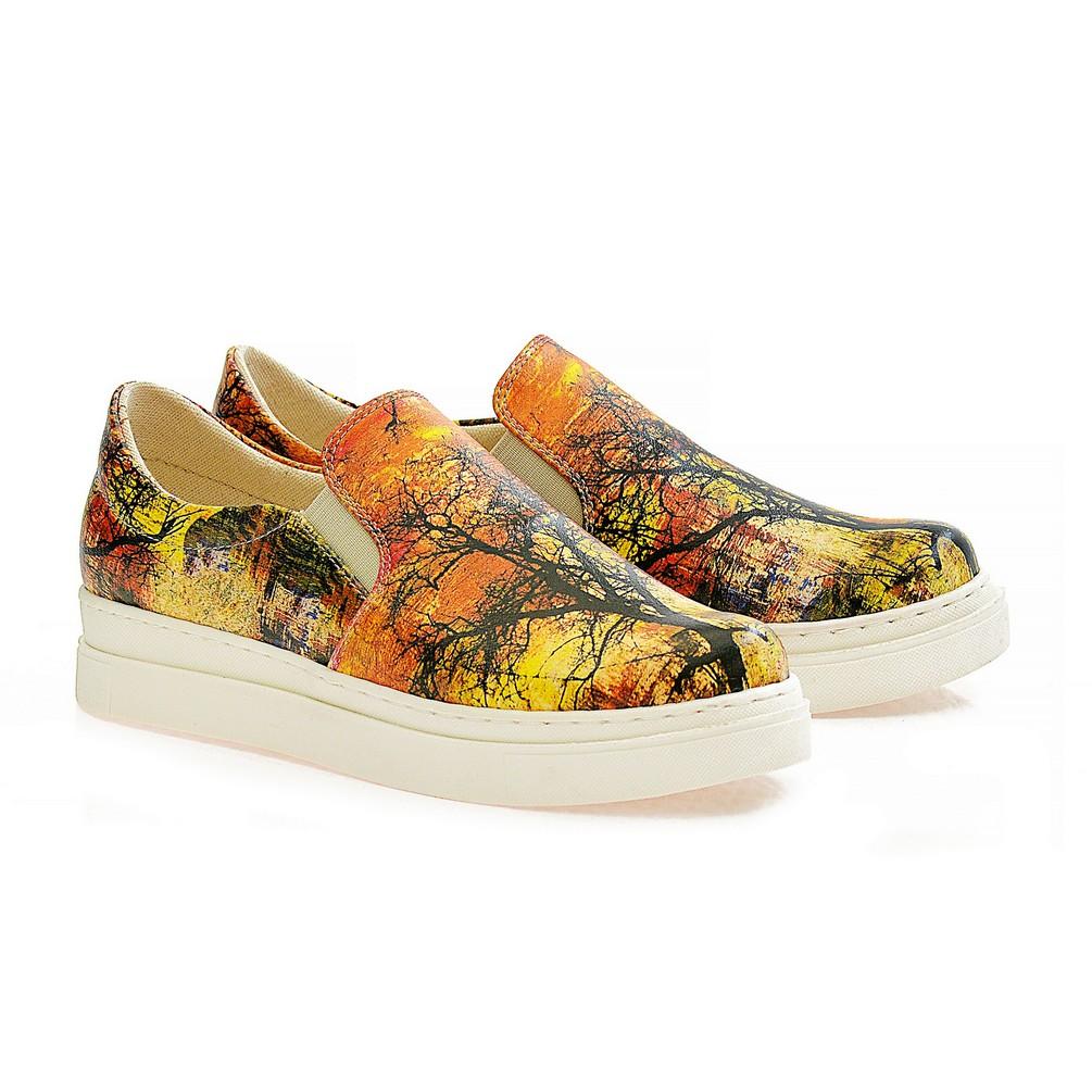 Autumn Sneaker Shoes NVN113 (770216755296)