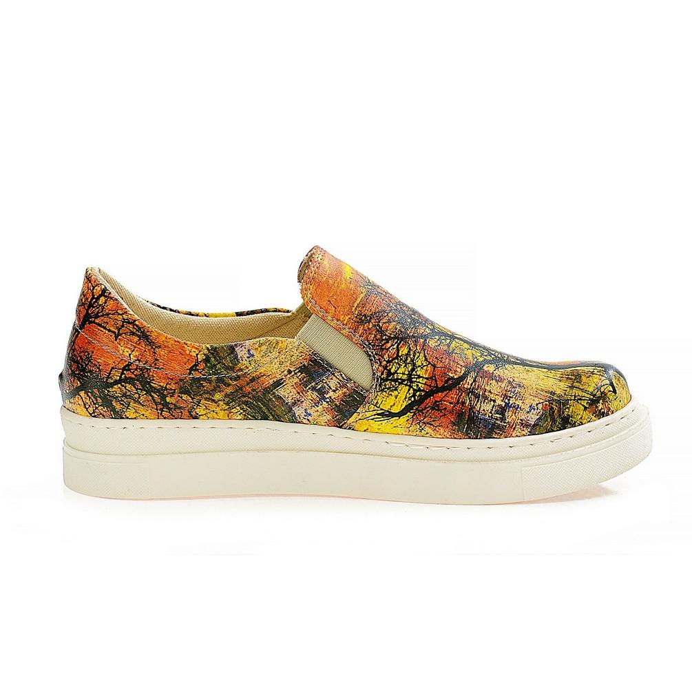Autumn Sneaker Shoes NVN113 (770216755296)