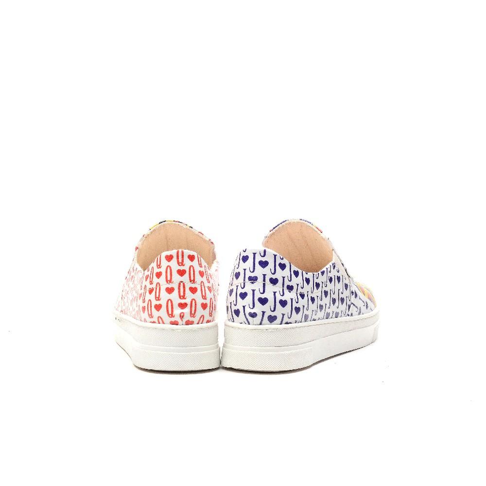 Sneaker Shoes NVN124 (2249574350944)