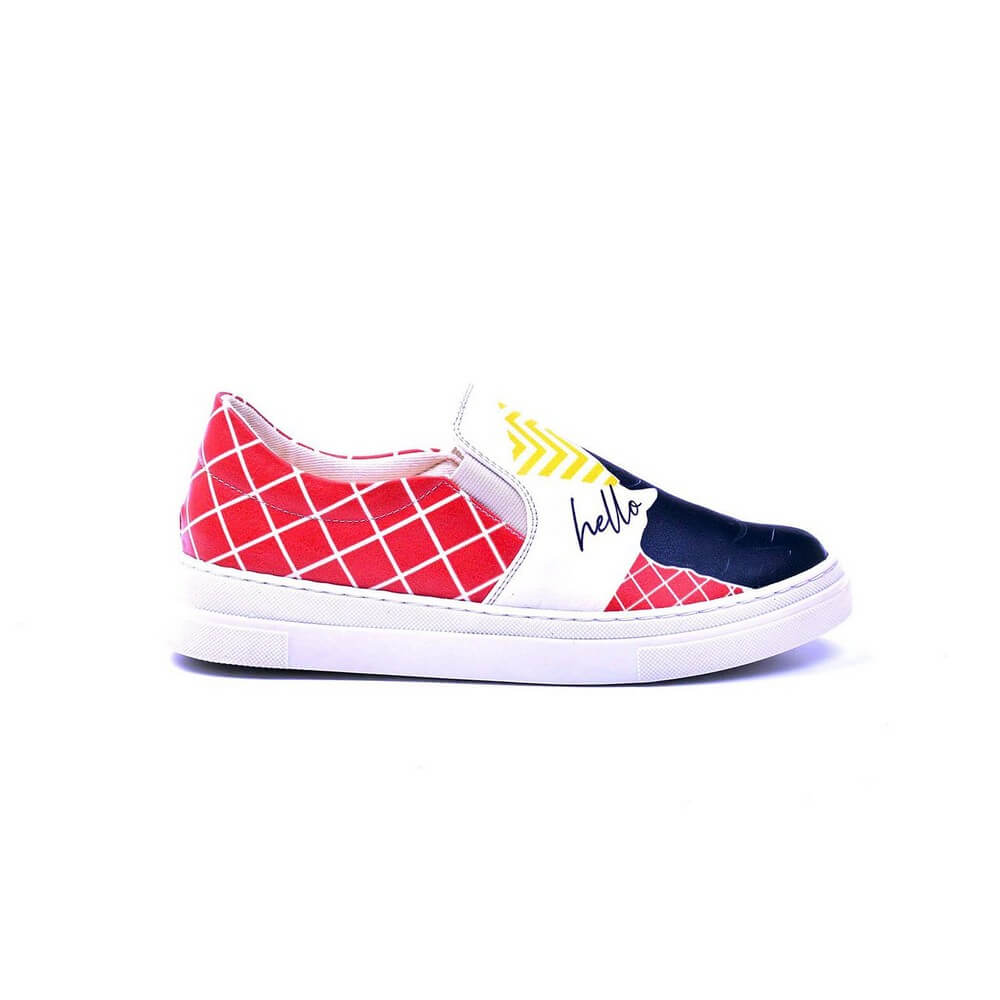 Sneaker Shoes NVN131