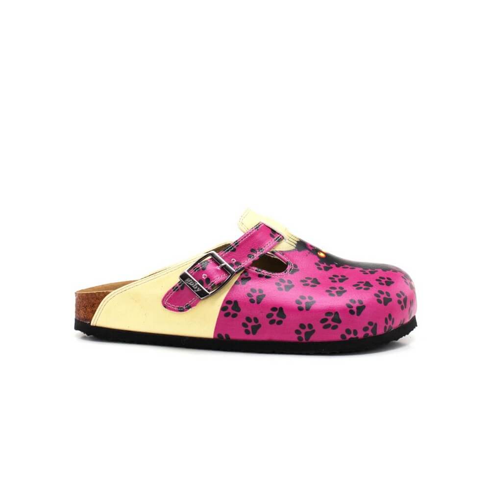 Holzschuhe OGO302
