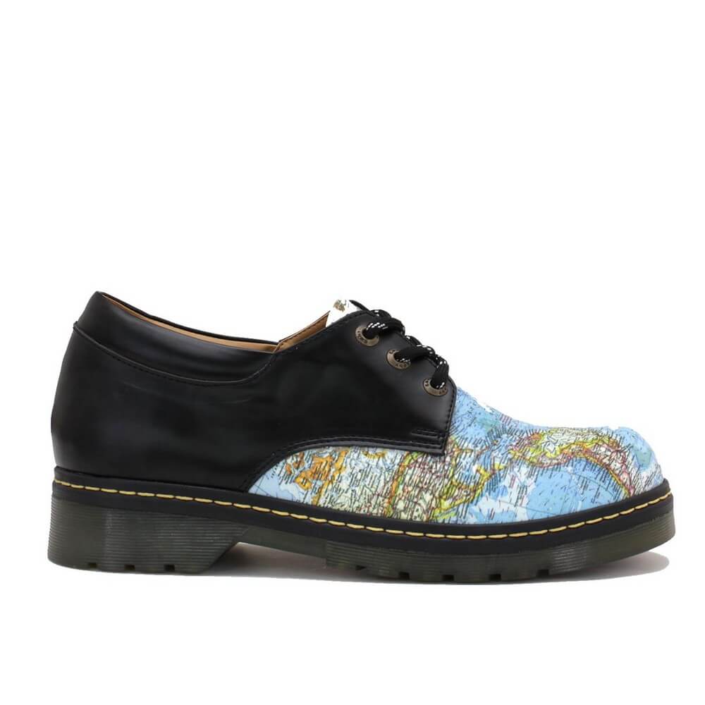 Oxford-Schuhe OGOX105