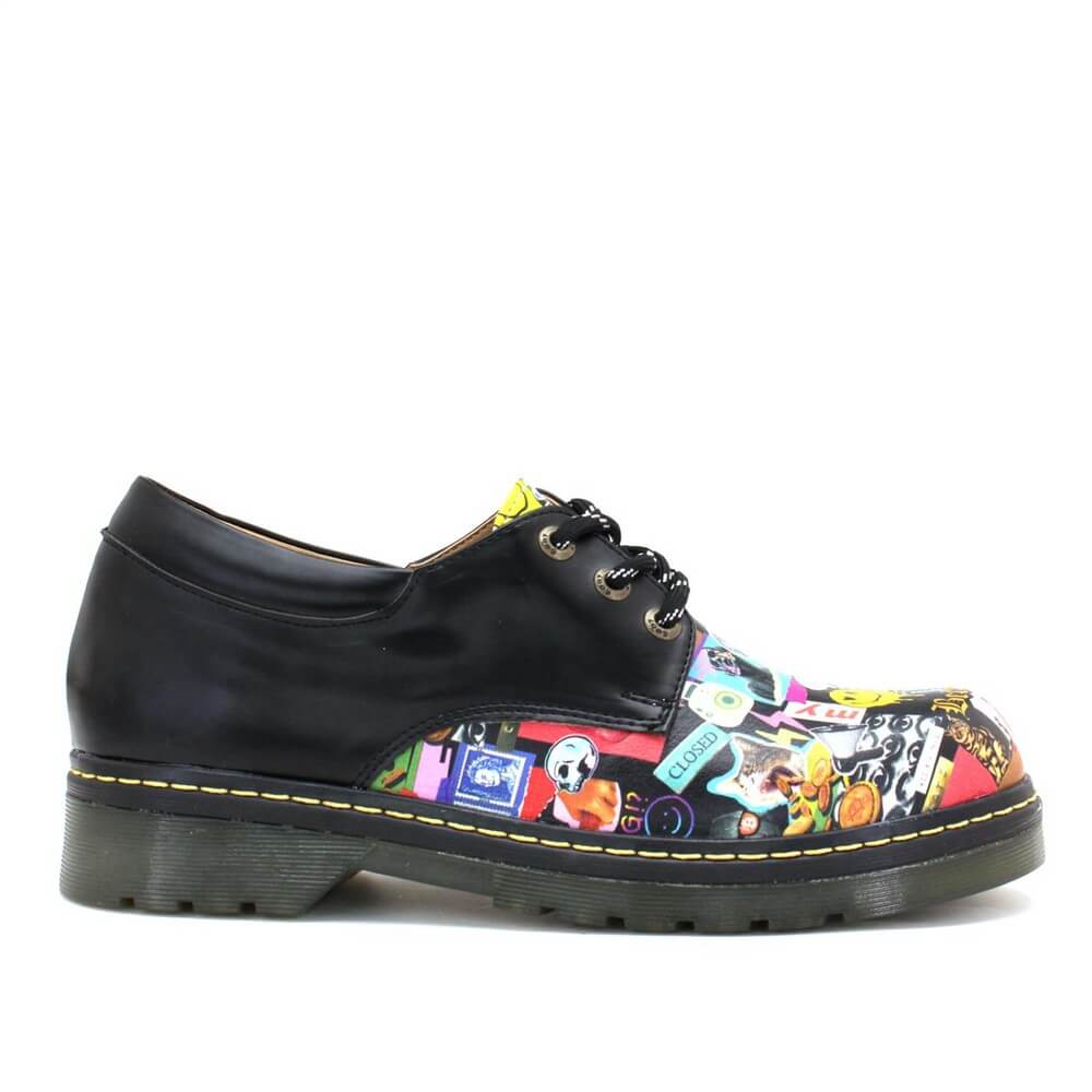 Oxford schoenen OGOX106