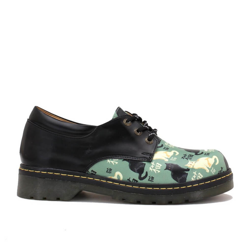 Oxford schoenen OGOX107