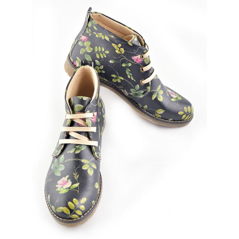 Ankle Boots PH221 (1421217923168)