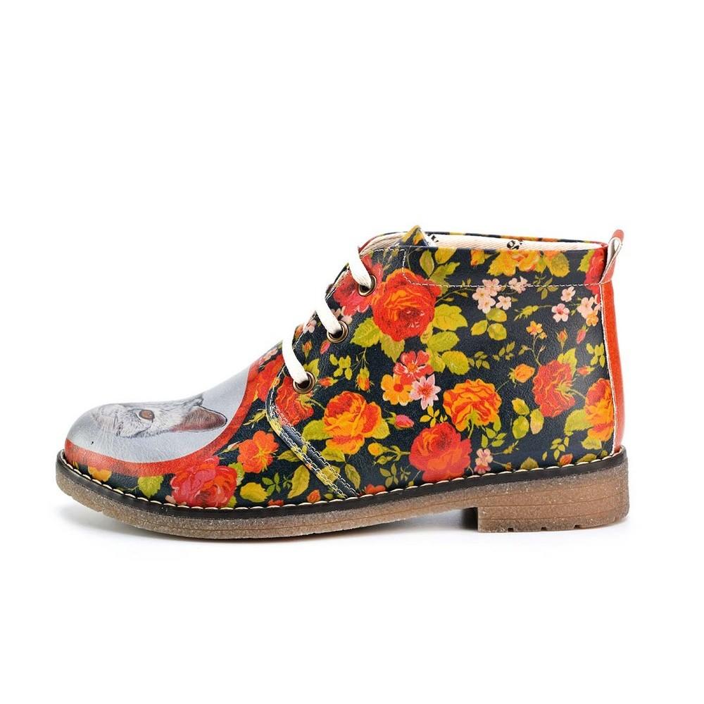 Ankle Boots PH225 (1421218775136)