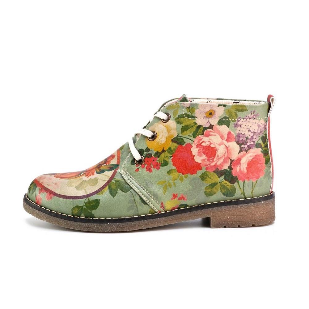 Ankle Boots PH227 (1421219168352)