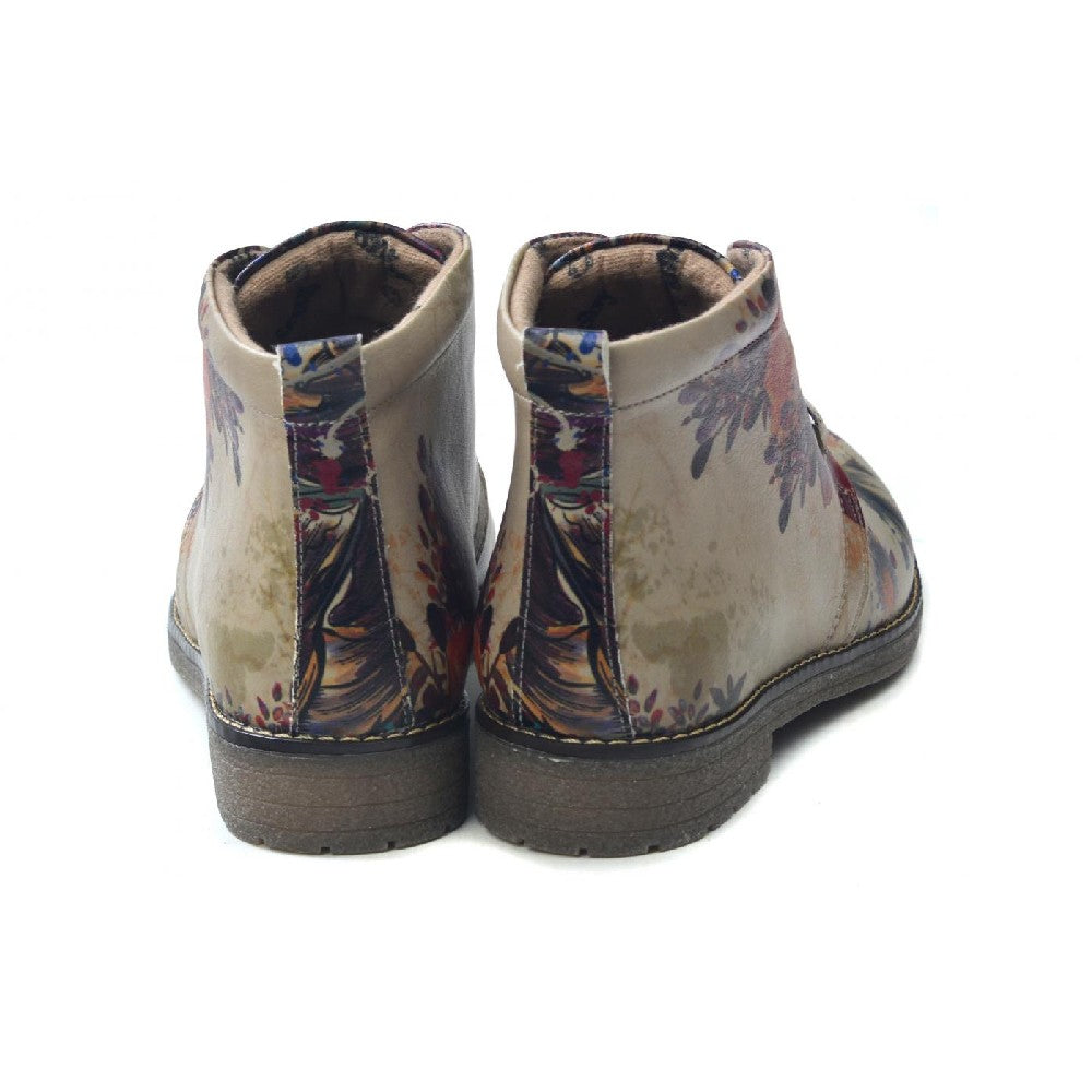Ankle Boots PH240