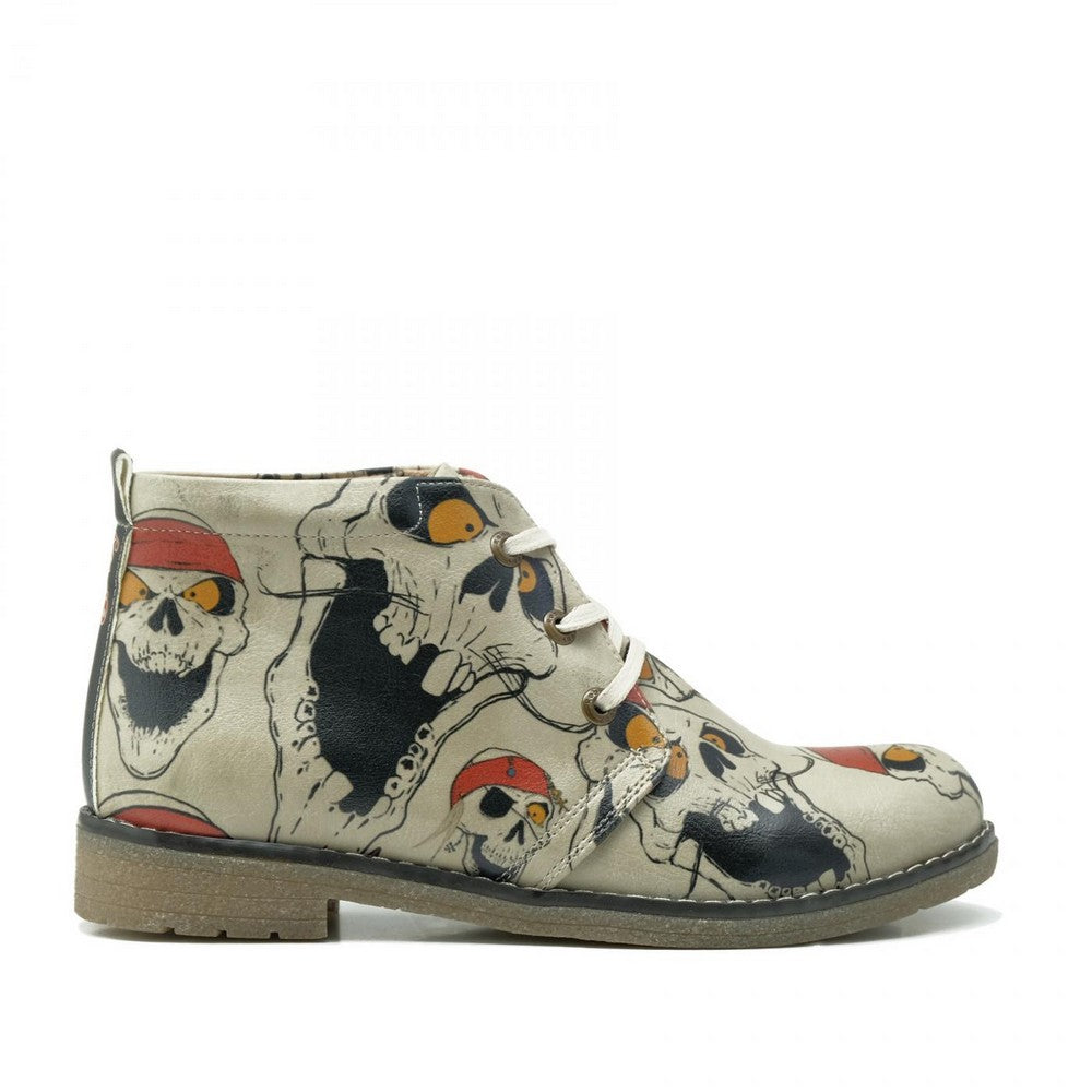 Ankle Boots PH249