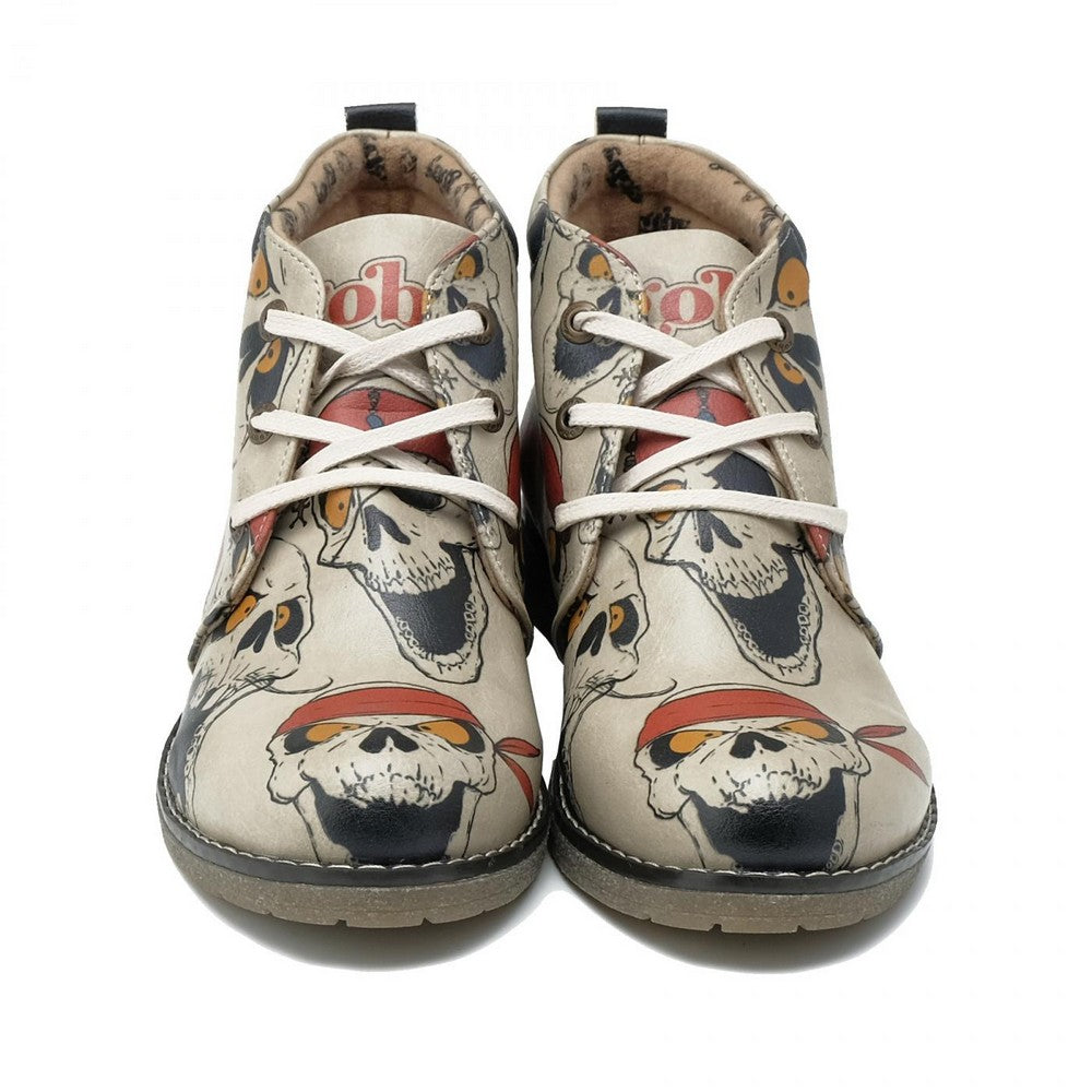 Ankle Boots PH249