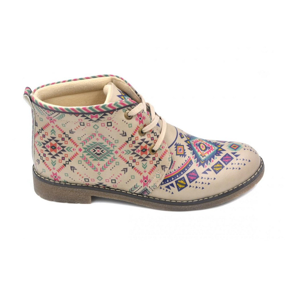 Ankle Boots PH253