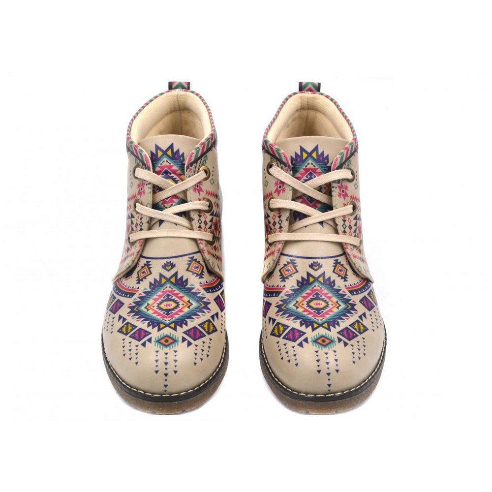 Ankle Boots PH253